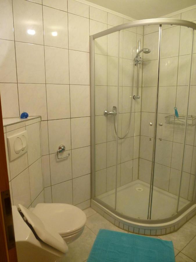 Apartment Jung Im Johannisborn Saarburg