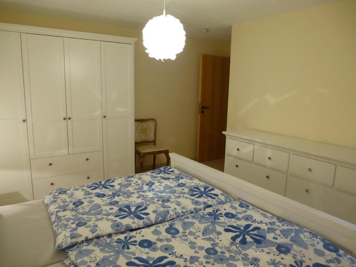 Apartment Jung Im Johannisborn Saarburg